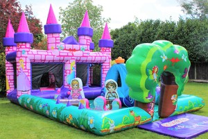 All Toy & Soft Play Hire