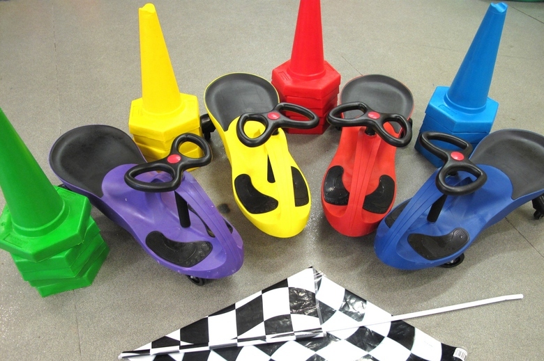 Didi Car Racers