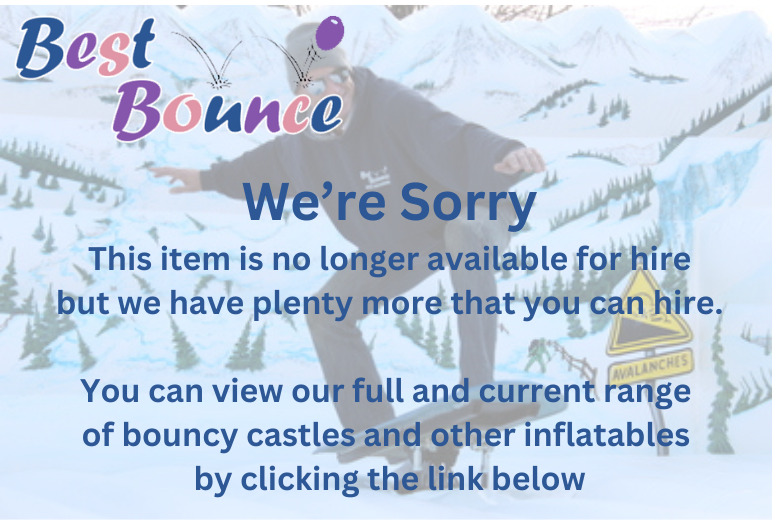 Snowboard Simulator