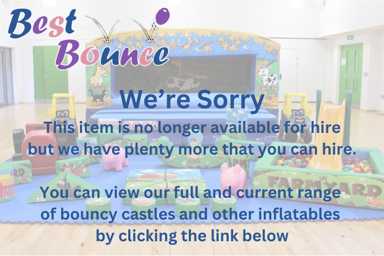 Farmyard Soft Play