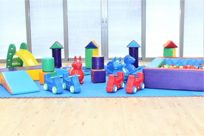 Toddler Play & Pond Pack