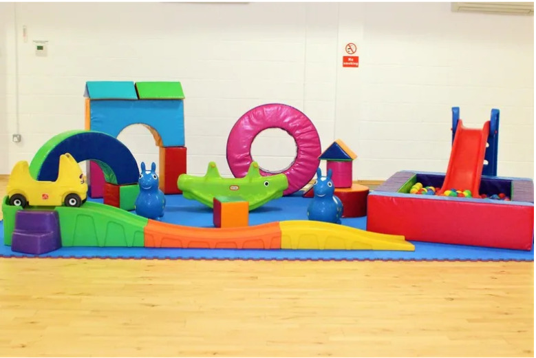 Preschool Play & Pond Pack