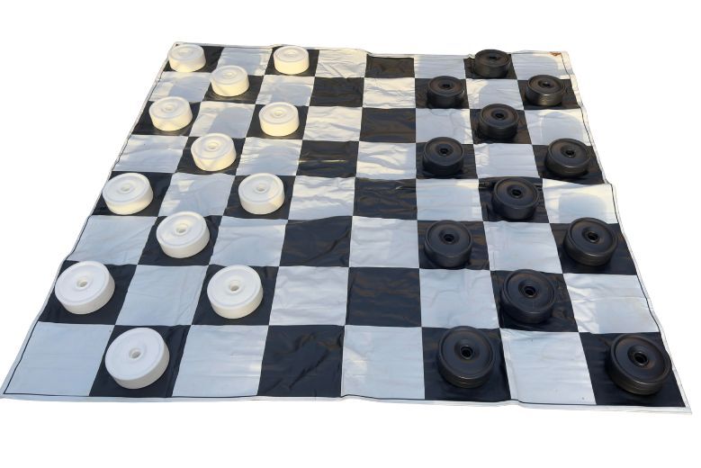 Giant Draughts