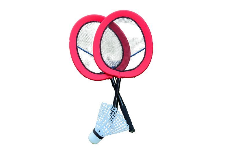Giant Badminton
