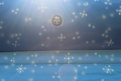 Ice Princess Combi, 21'(d) x 25'(w) x 10'6"(h) - 6.4m(d) x 7.6m(w) x 3.2m(h), 2218/14