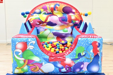 Party Time Ball Pit