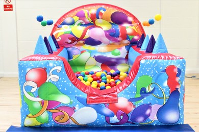 Party Time Ball Pit