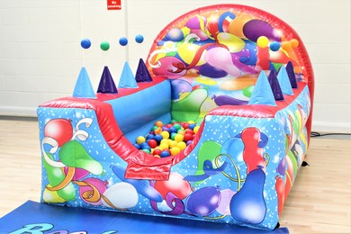 Party Time Ball Pit