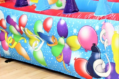 Party Time Ball Pit