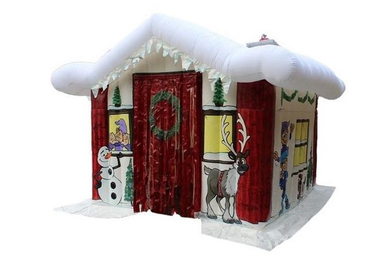 Santas Grotto