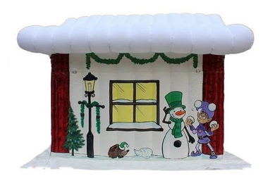 Santas Grotto