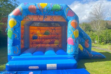 Celebration Slide Combi