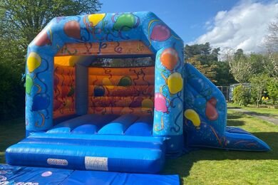 Celebration Slide Combi