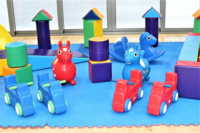 Toddler Play & Pond Pack