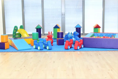 Toddler Play & Pond Pack