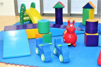 Toddler Play & Pond Pack