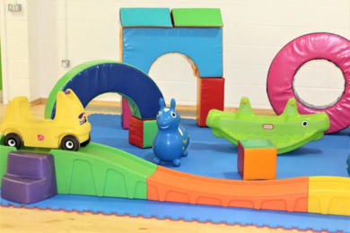 Preschool Play & Pond Pack