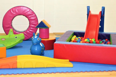 Preschool Play & Pond Pack