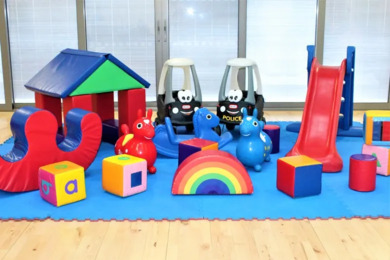 Playhouse Play Pack