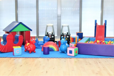 Playhouse Play & Pond Pack