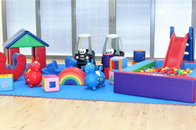 Playhouse Play & Pond Pack