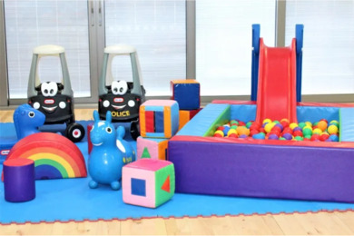 Playhouse Play & Pond Pack