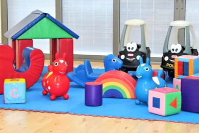 Playhouse Play & Pond Pack