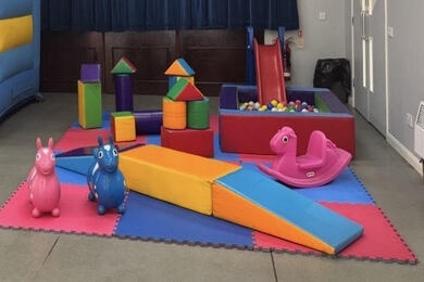 Toddler Play & Pond Pack