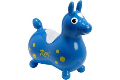 Rody Rider