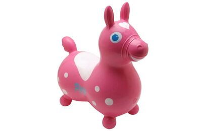 Rody Rider