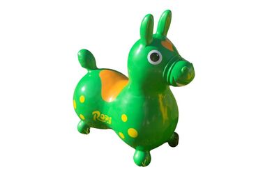 Rody Rider