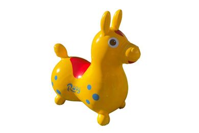 Rody Rider