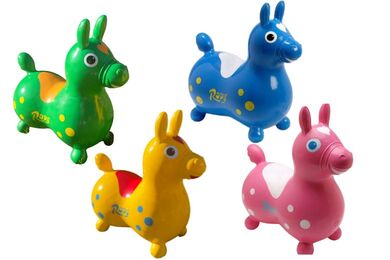 Rody Rider
